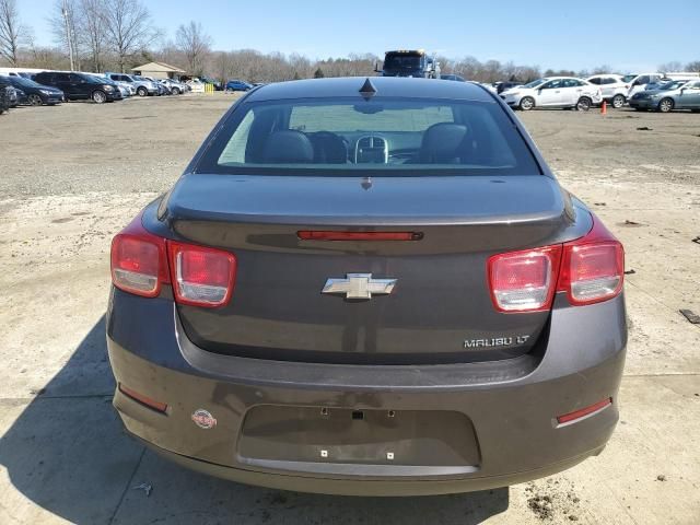 2013 Chevrolet Malibu 1LT