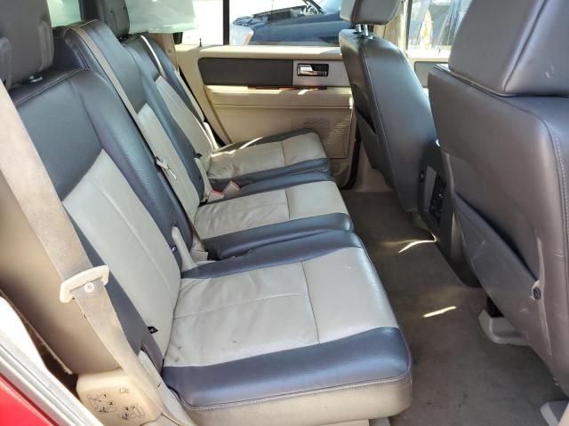 2007 Ford Expedition Eddie Bauer