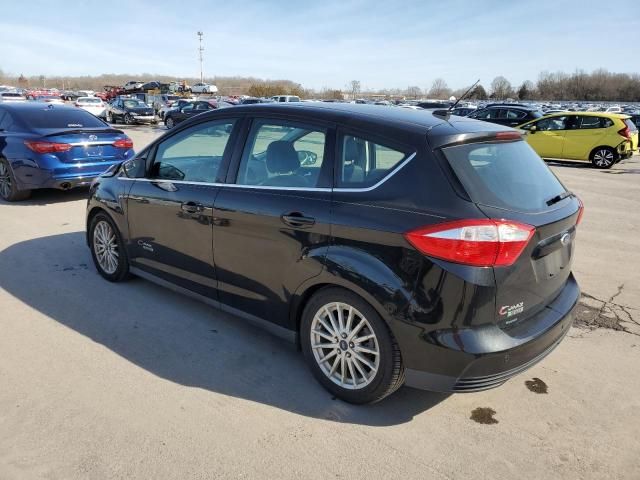 2015 Ford C-MAX Premium SEL