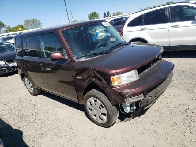 2006 Scion XB