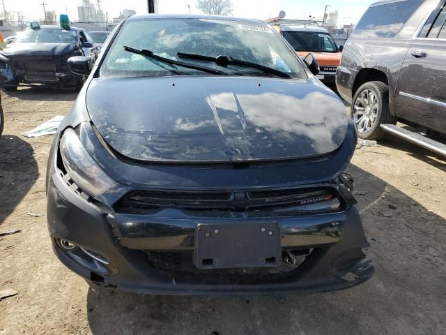 2014 Dodge Dart SXT