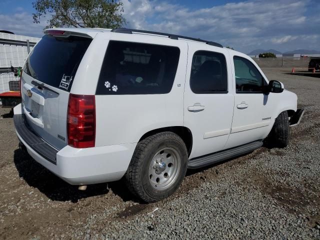 2007 Chevrolet Tahoe K1500