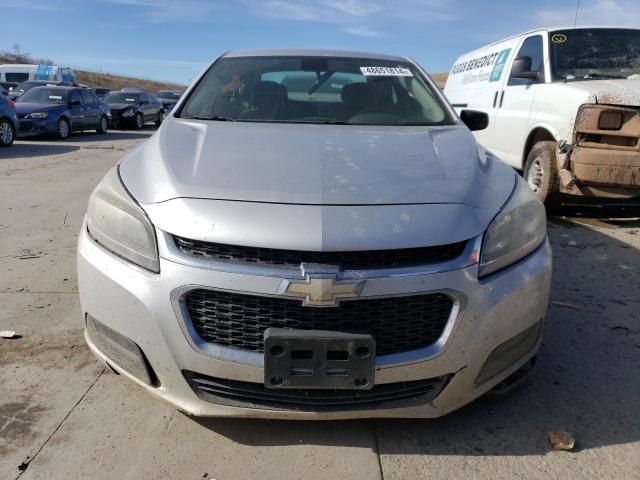 2014 Chevrolet Malibu LS