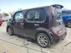 2010 Nissan Cube Base