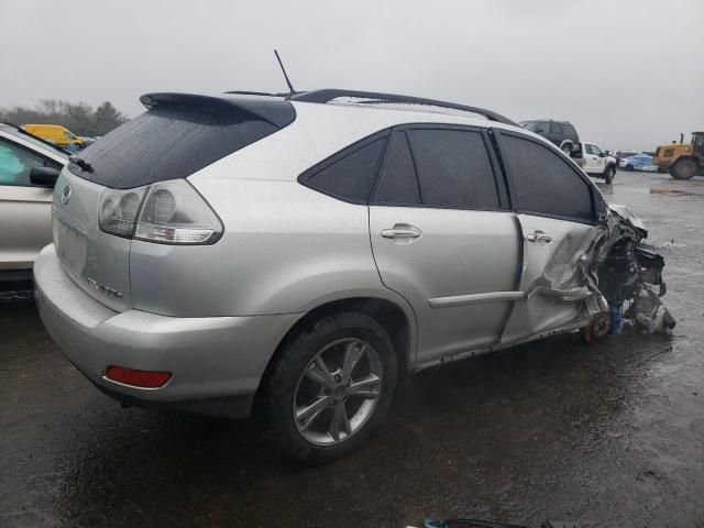 2006 Lexus RX 400