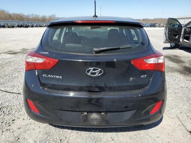 2016 Hyundai Elantra GT