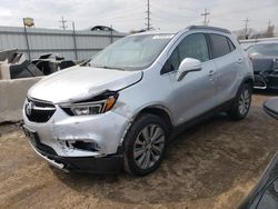 Run And Drives Cars for sale at auction: 2018 Buick Encore Preferred