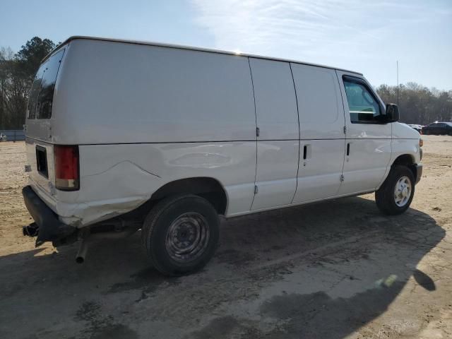 2011 Ford Econoline E150 Van