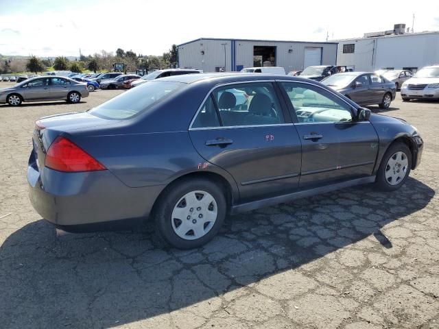 2006 Honda Accord LX