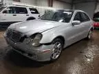 2003 Mercedes-Benz E 320