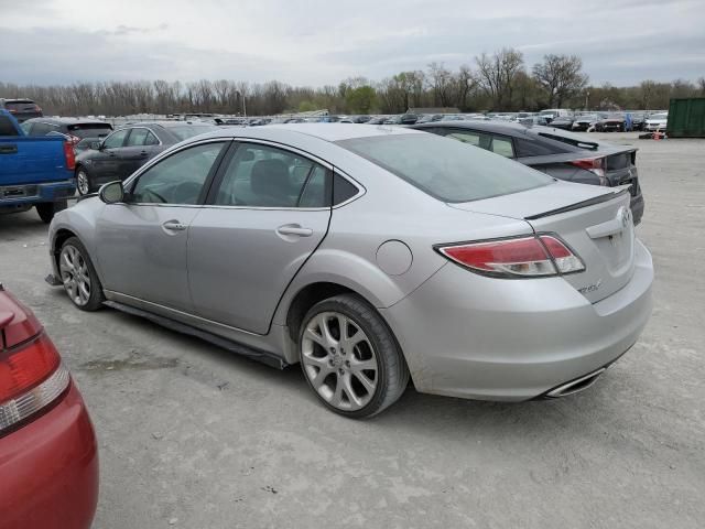 2009 Mazda 6 S