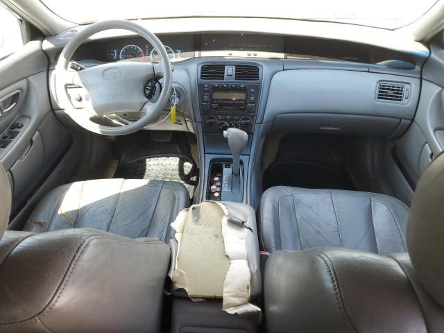 2001 Toyota Avalon XL