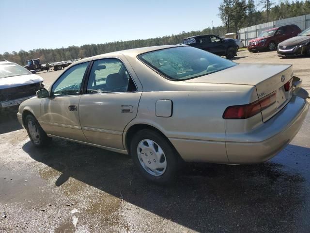 1998 Toyota Camry CE