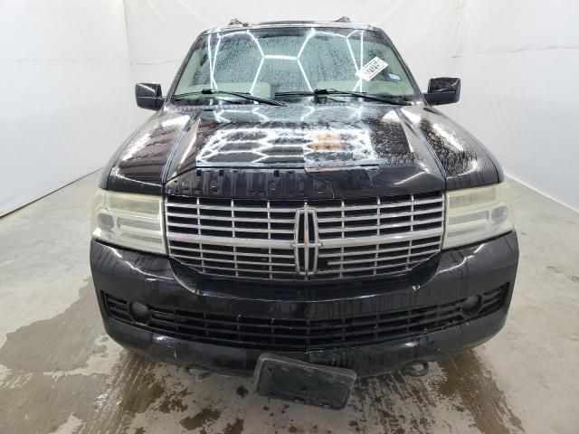 2008 Lincoln Navigator