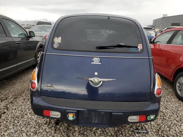 2005 Chrysler PT Cruiser Limited