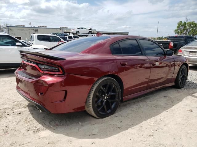 2019 Dodge Charger R/T