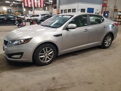 2013 KIA Optima LX en venta en Blaine, MN