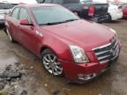 2009 Cadillac CTS HI Feature V6