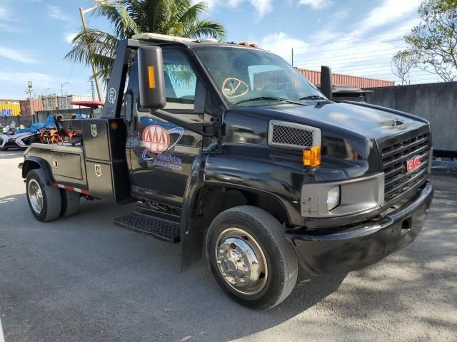 2004 Chevrolet C4500 C4C042