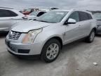 2013 Cadillac SRX Luxury Collection