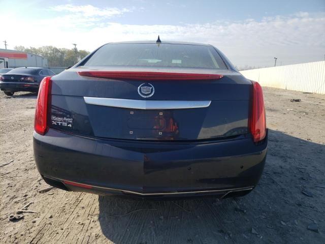 2013 Cadillac XTS Premium Collection