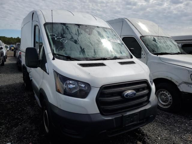 2020 Ford Transit T-250