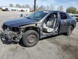 Salvage cars for sale from Copart Colton, CA: 2009 Toyota Camry SE