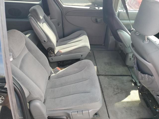 2005 Dodge Grand Caravan SE