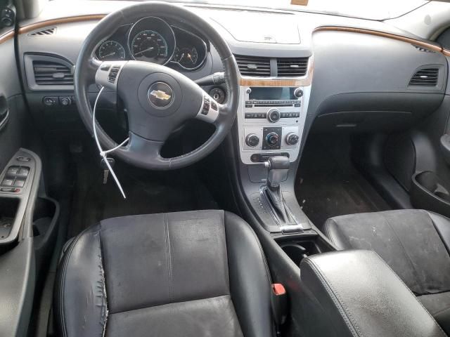 2008 Chevrolet Malibu 2LT