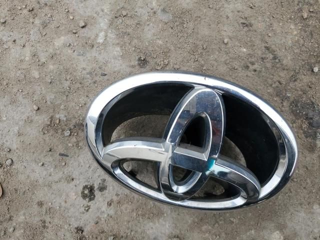 2008 Toyota Sienna CE