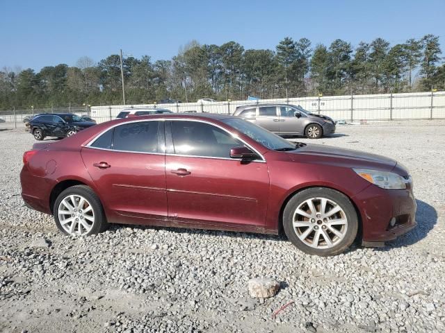 2015 Chevrolet Malibu 2LT