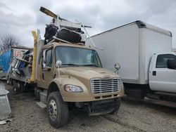 Vehiculos salvage en venta de Copart Columbus, OH: 2023 Freightliner M2 106 Medium Duty