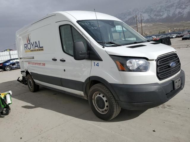 2019 Ford Transit T-150