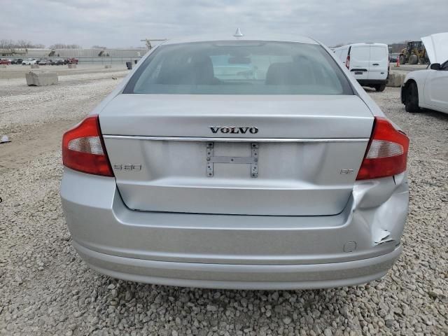 2007 Volvo S80 3.2