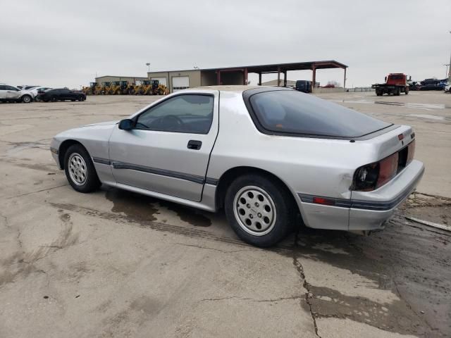 1987 Mazda RX7