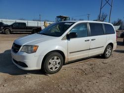 2013 Dodge RAM Tradesman en venta en Oklahoma City, OK