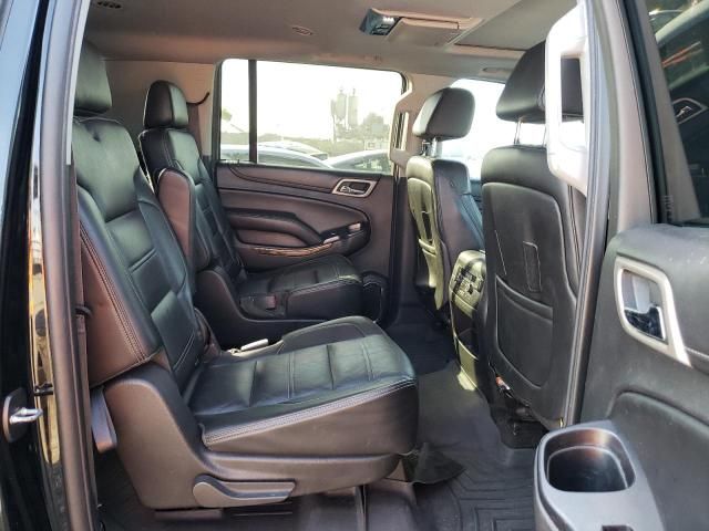 2015 GMC Yukon XL Denali