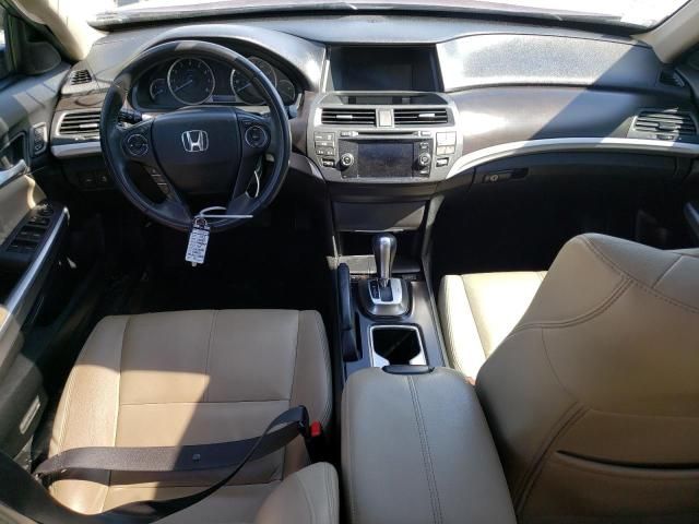 2013 Honda Crosstour EXL