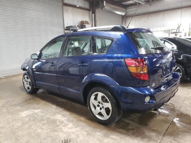 2005 Pontiac Vibe