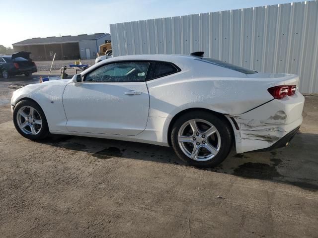 2023 Chevrolet Camaro LS