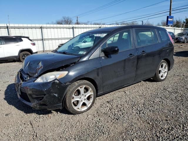 2010 Mazda 5