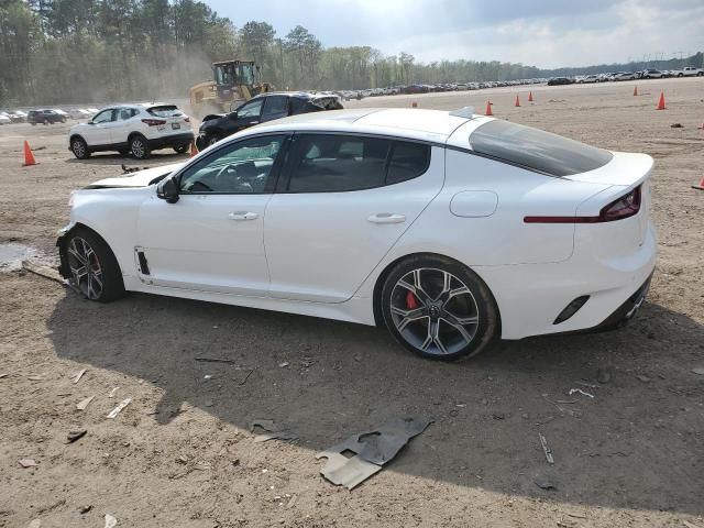 2021 KIA Stinger GT1