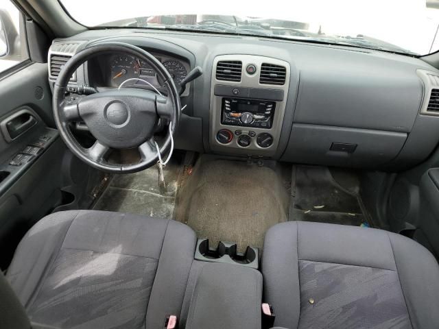 2004 Chevrolet Colorado