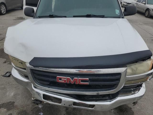 2005 GMC New Sierra K1500