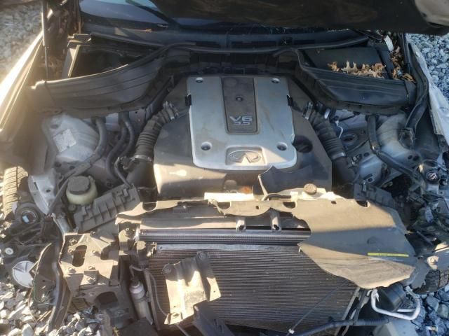 2008 Infiniti EX35 Base