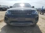 2018 Land Rover Range Rover Evoque HSE