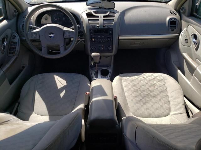 2005 Chevrolet Malibu Maxx LS