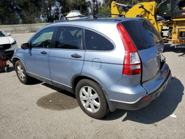 2007 Honda CR-V EX