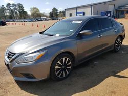 2018 Nissan Altima 2.5 for sale in Longview, TX