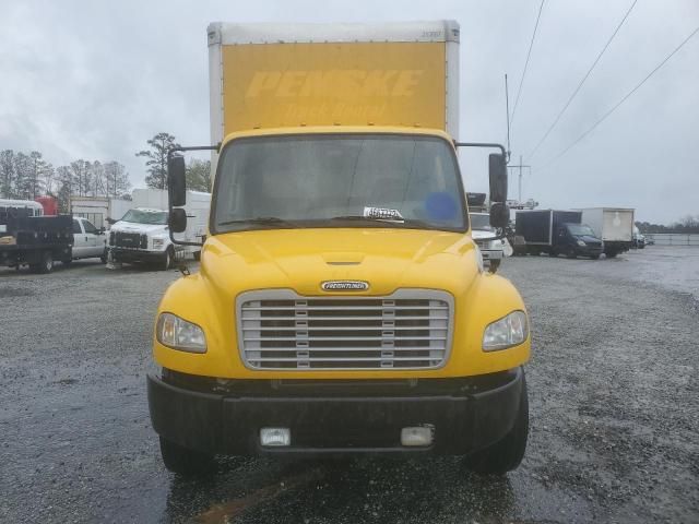 2018 Freightliner M2 106 Medium Duty